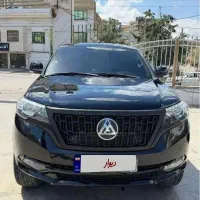 کلوت اتومات گیربکس جدید