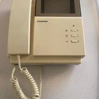 آیفون تصویری Commax