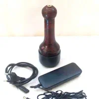 سنگ پرتابل برقی ماساژ تک سنگ برقی