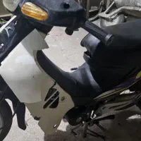 موتور پیشران ۱۱۰