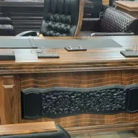 میزمیدیریت خارجی  به همراه فایل اِل