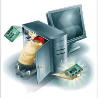 تعمیرات کامپیوتر