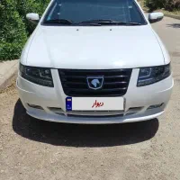 سمندسورن پلاسef7مدل403
