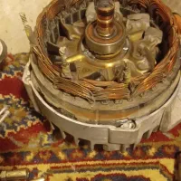 باطریسازی 'مکانیکی 'سیار وشبانه روزی