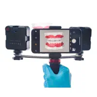 کیت نور دندان پزشکی Dental light Pixo
