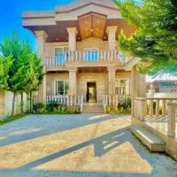 ویلاباغ دوبلکس جنگلی/سندتکبرگ/انشعابات اختصاصی