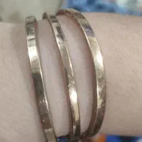 طلای فروشی النگو