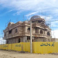 استخدام ۲ نفر کارگر ساده آشنا به سنگ‌فرز