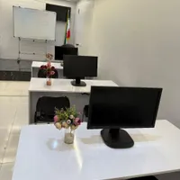 ِآموزشگاه آرایشگری زنانه|اجارهٔ کوتاه‌مدت دفتر کار و فضای آموزشی|تهران, تهرانپارس شرقی|دیوار