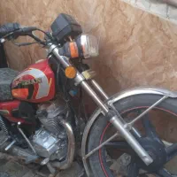 موتور هندا