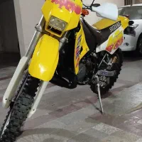 سوزوکی tsr