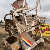 بچینگ نیم متری لیپهر