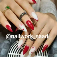 آف ویژه کاشت ناخن فقد وفقد 500