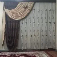 پرده|پرده، رانر، رومیزی|فیروزکوه, |دیوار