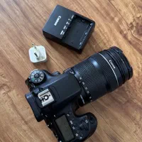 دوربین کنون ۷۰D