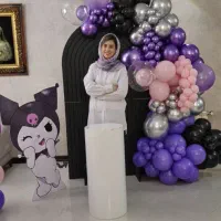 بادکنک آرایی و دیزاین