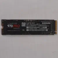 هارد سامسونگ m.2 NVMe 970 PRO 1TB