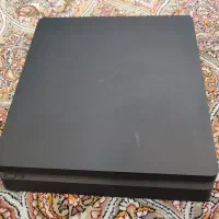 ps4 اسلیم ۱ ترا  معاوضه هم با ایکس باکس 360 دارم