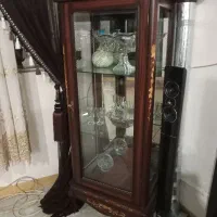بوفه معرق در حد