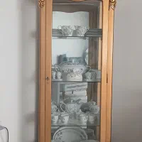 بوفه طلایی