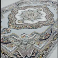 فرش ۱۲۰۰ شانه نو نو
