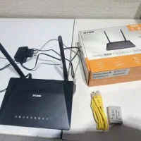 مودم N300 D.linkبسیار قوی