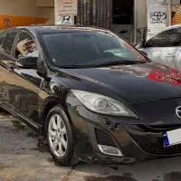 مزدا ۳ نیو هاچبک