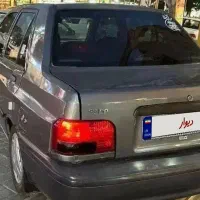پراید۱۳۱ مدل۱۳۹۴