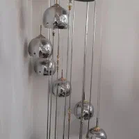 آباژور|چراغ خواب و آباژور|خرمدره, |دیوار