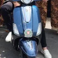 موتور کاوان 125