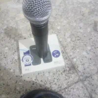 میکروفون