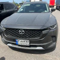 مزدا CX 50 مدل 2025 صفر خشک / ۶۰ عدد خودرو موجود