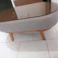 میز جلو مبلی