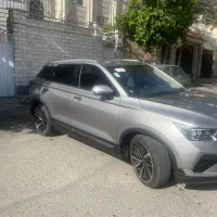 بستیون تی ۷۷  تیتانیوم فوری فروشی