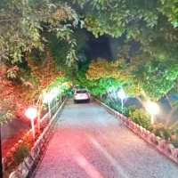باغ ویلا