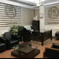 دفتر وکالت