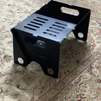 منقل کمپینگ تاشو و قابل حمل