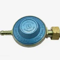 دو عددرگلاتور فشار ضعیف کار کرده درحد