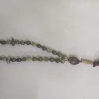 تسبیح سنگ قیمتی