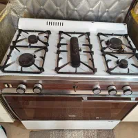 فرگاز|اجاق گاز و لوازم برقی پخت‌وپز|بندر گناوه, |دیوار