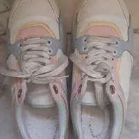 کتونی لژدار سایز ۳۹