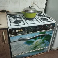 گاز با قیمت پیشنهادی