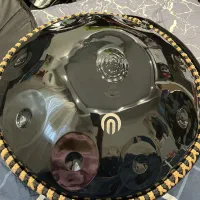 هنگدرام آکبند با دوربافت و کاور
