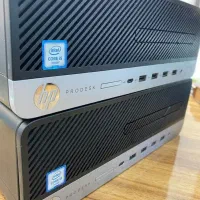 کیس HP 600 G3 i5 نسل 7