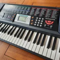 اورگ کاسیو CTK-501