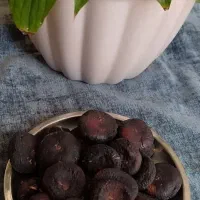 انجیر خشک ارگانیک نرم تازه و شیرین
