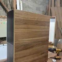 جاکفشی داشبردی ۴ تومن