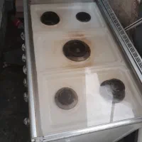 گاز فردار
