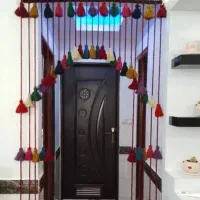 پرده سنتی|پرده، رانر، رومیزی|زاهدان, |دیوار