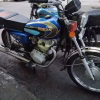هندا مدل 82مدارک کامل